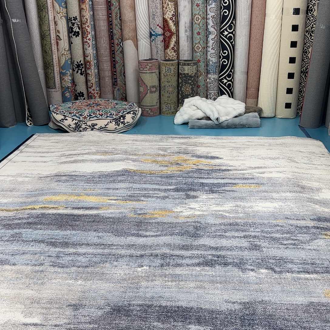 混纺301×400尺寸误差±1-3cm棉布底比利时绒微瑕特价