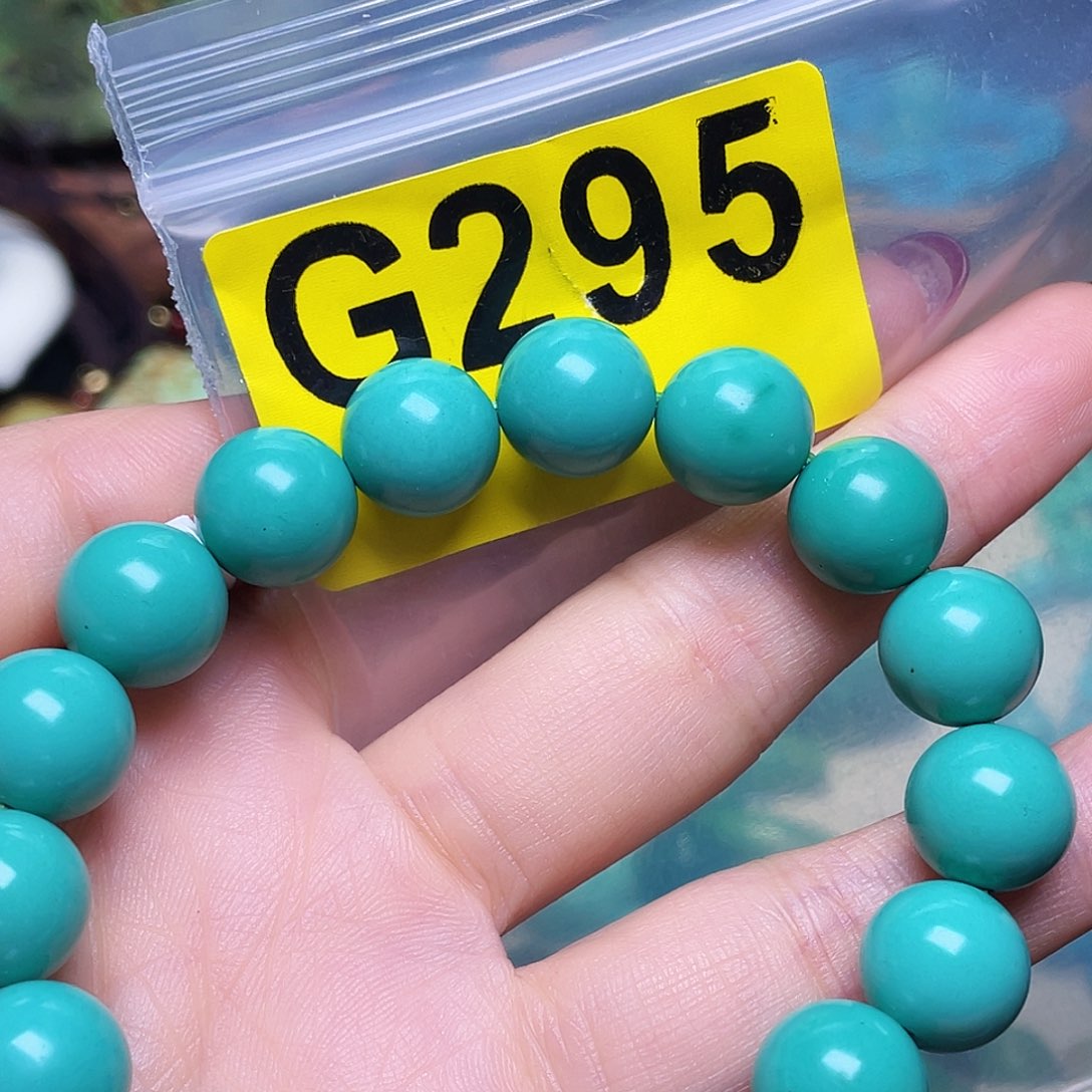 大***子绿石头十堰特色手工古风配饰