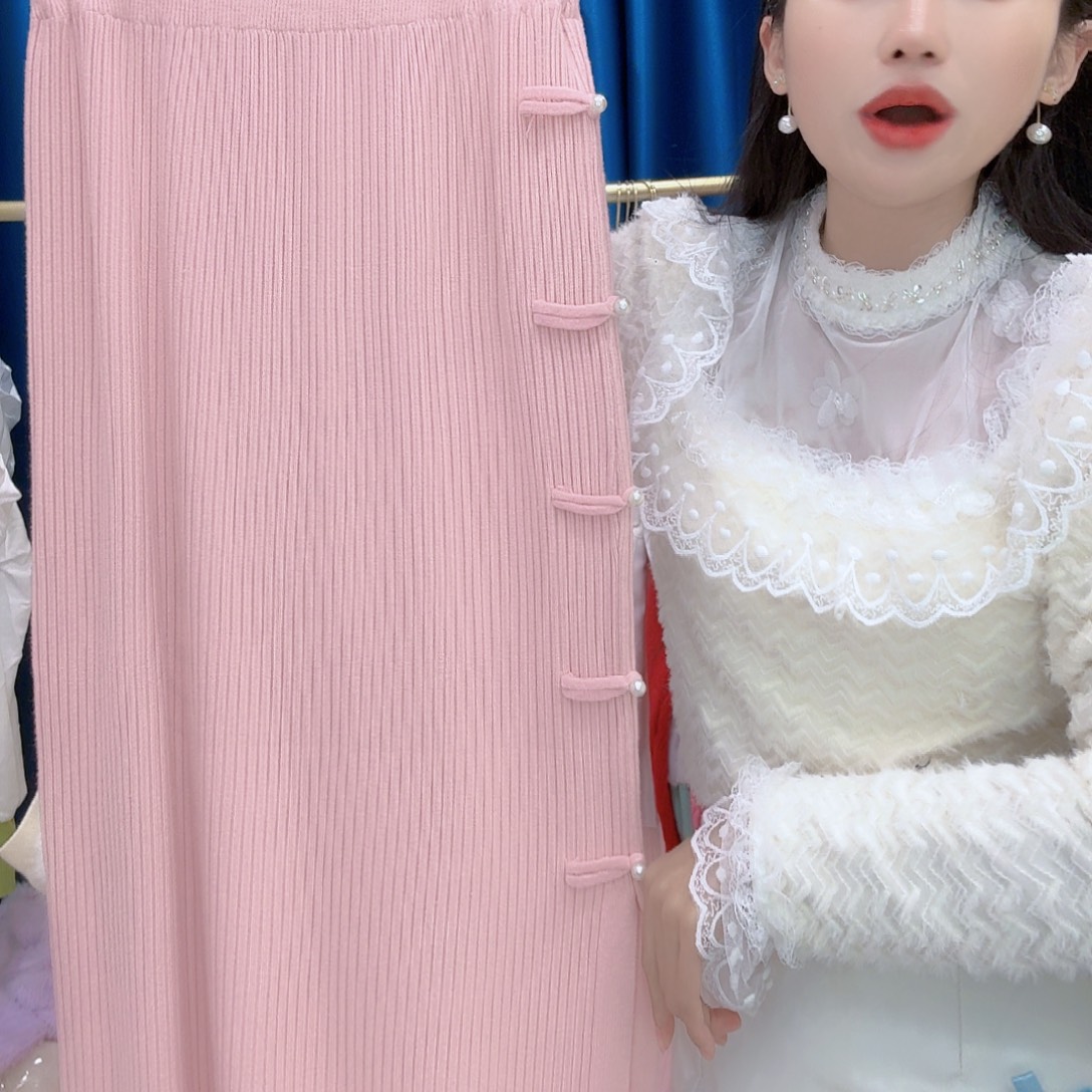 女装新潮流韩式女装380