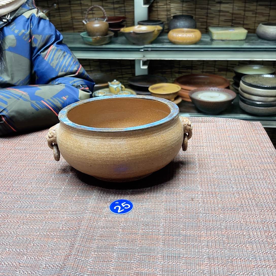 紫砂紫砂茶具捡漏25