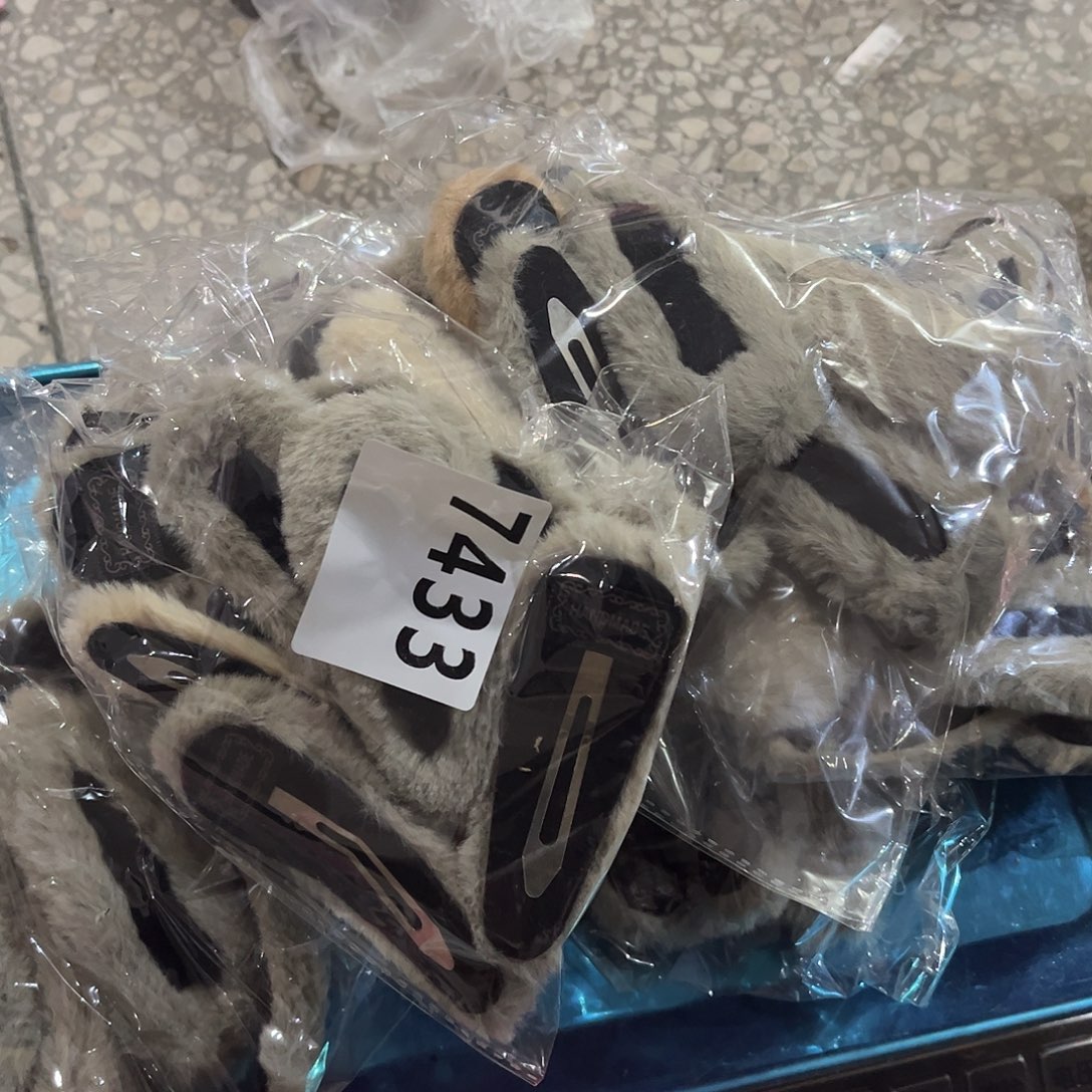 一***妹包装diy手工饰品辅料