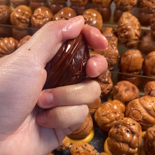 橄榄核手串/手链巴西橄榄