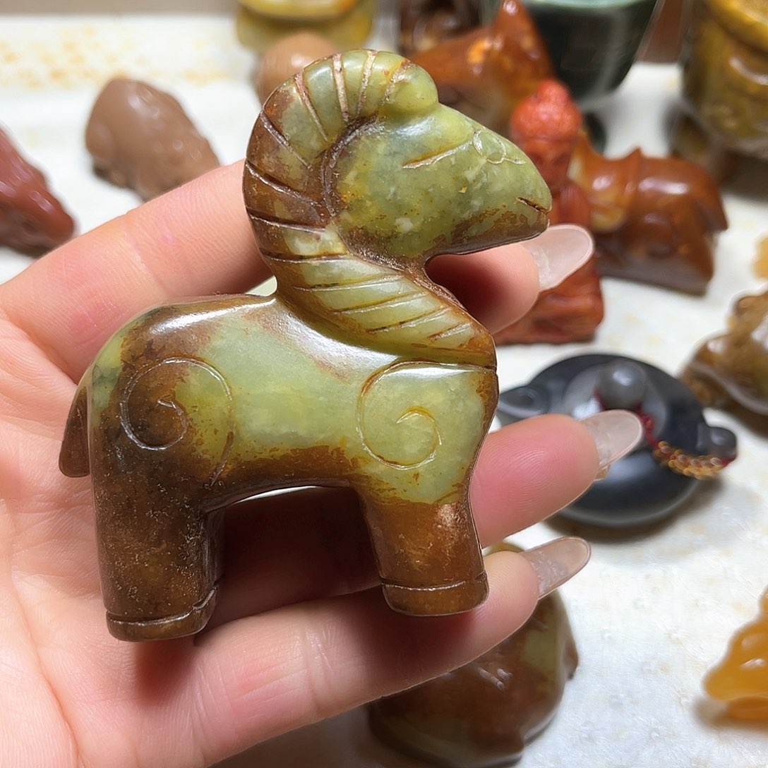 白玉菩提吊坠白玉菩提吊坠