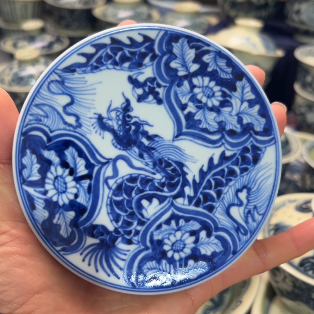 【闪购商品】瓷片陶瓷艺术有限公司