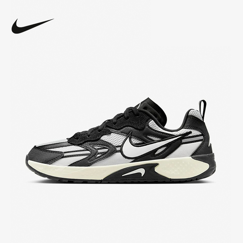 【微瑕慎拍】耐克男子老爹复古跑步鞋 FN0314-004-40(鞋底脏污)