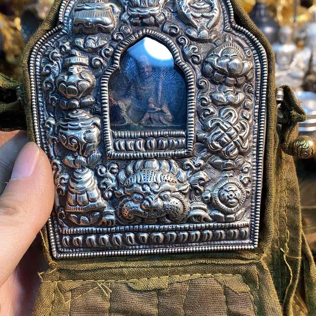 精品铜器摆件收收藏藏