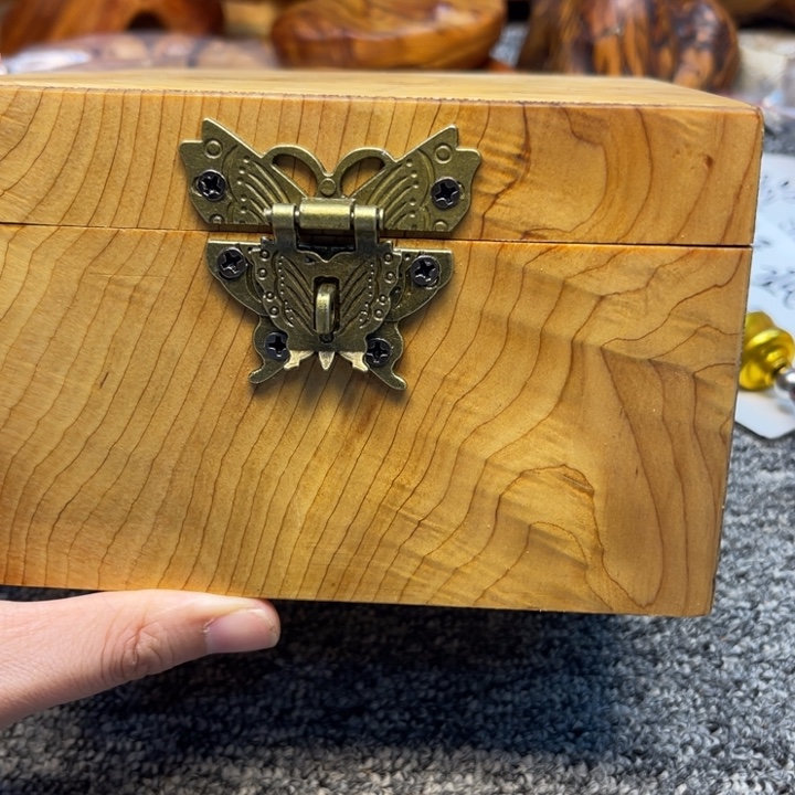 柏木（崖柏）崖柏145