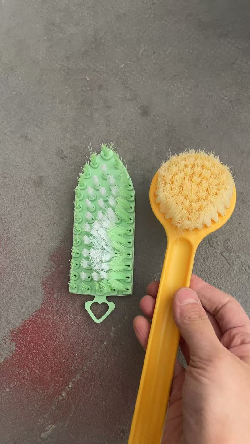 刷子家用刷子卫生间