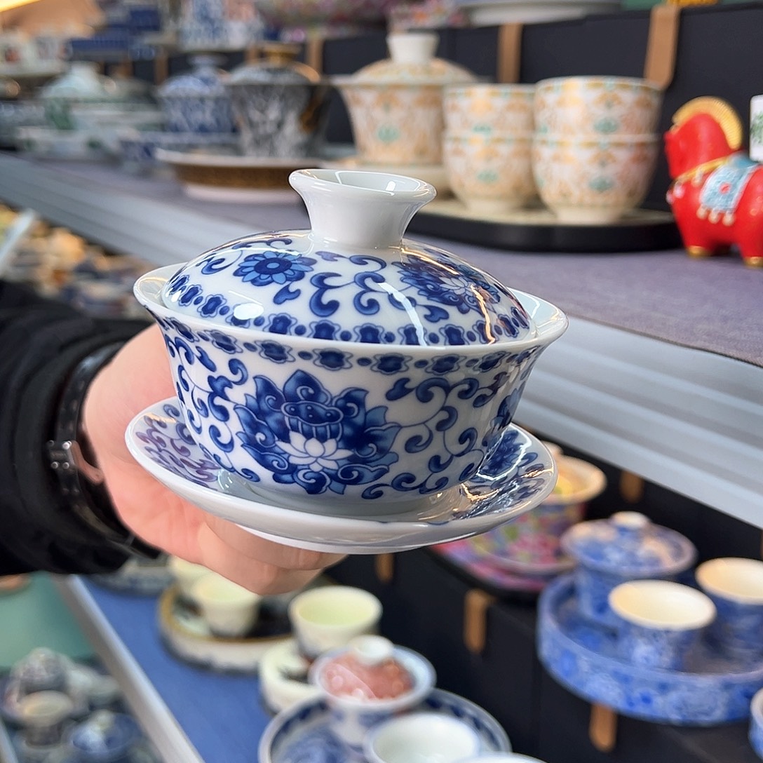 我们的目标是成为一个优秀的人