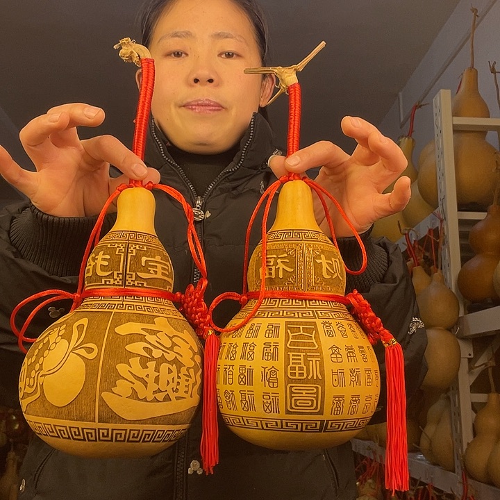 天然葫芦一物一图看图片发货