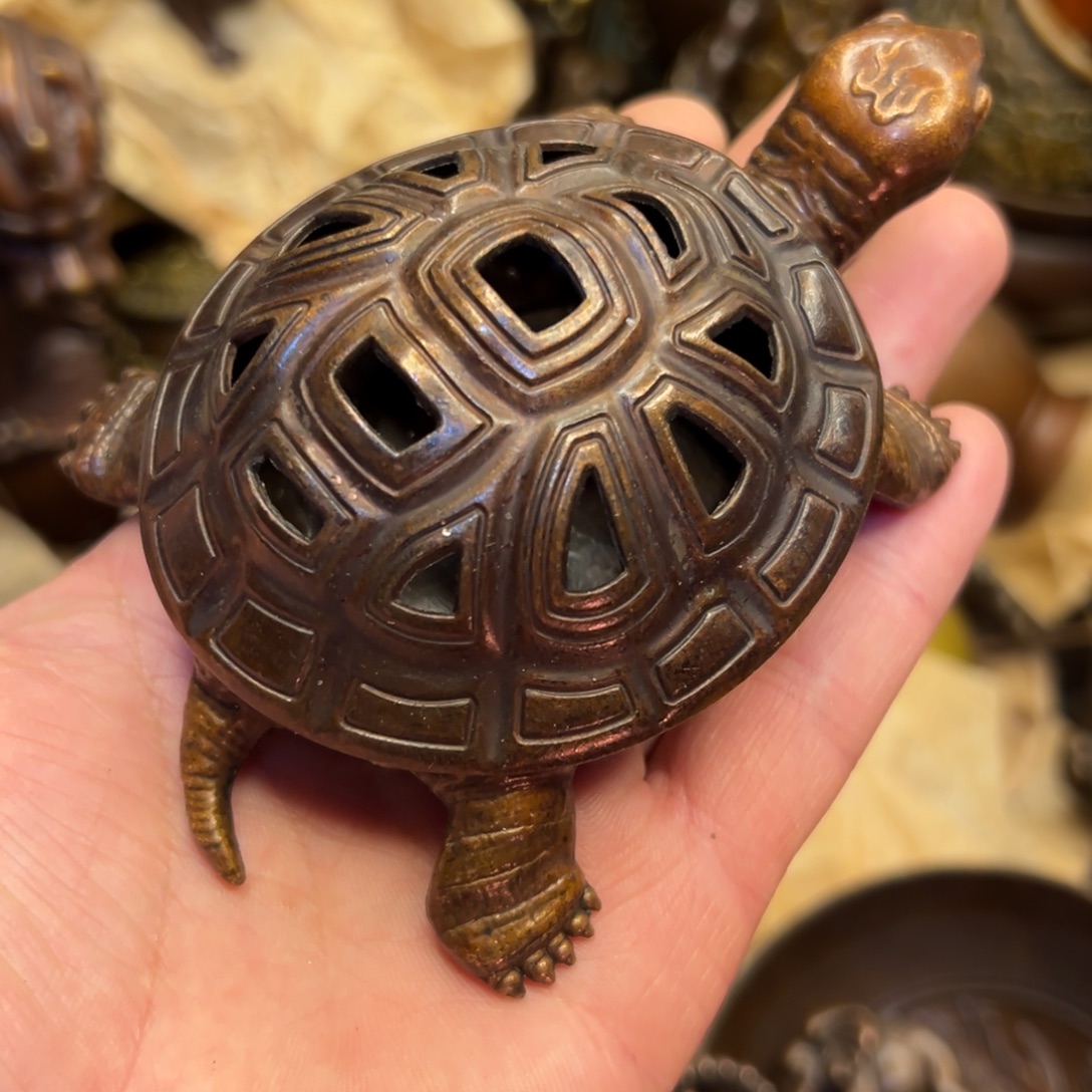 铜器工艺百货艺品专属链接