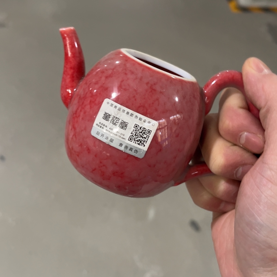 陶瓷等行业的生产和销售