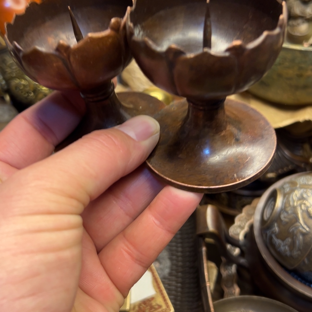 铜器工艺百货艺品专属链接