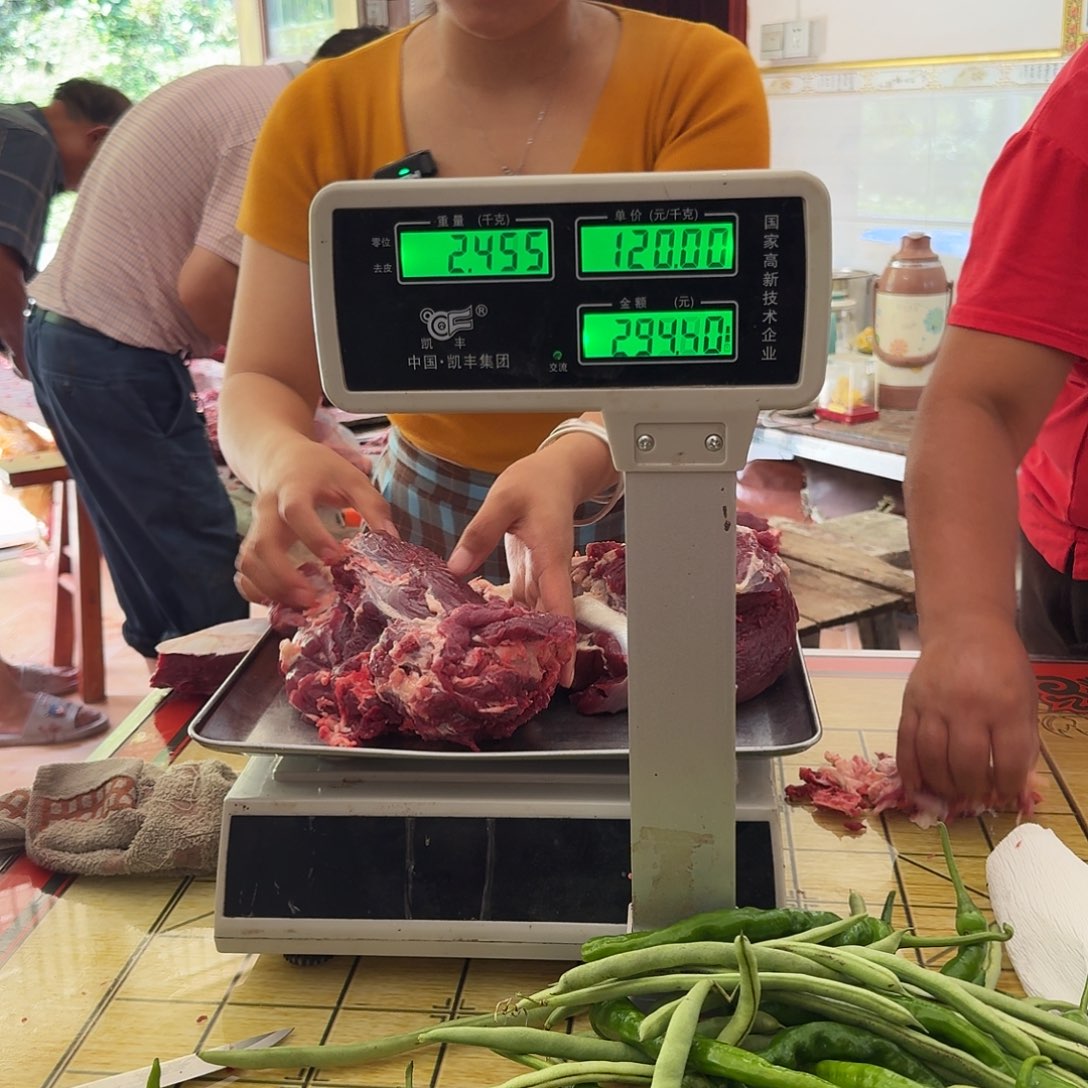 中国大陆包装30天