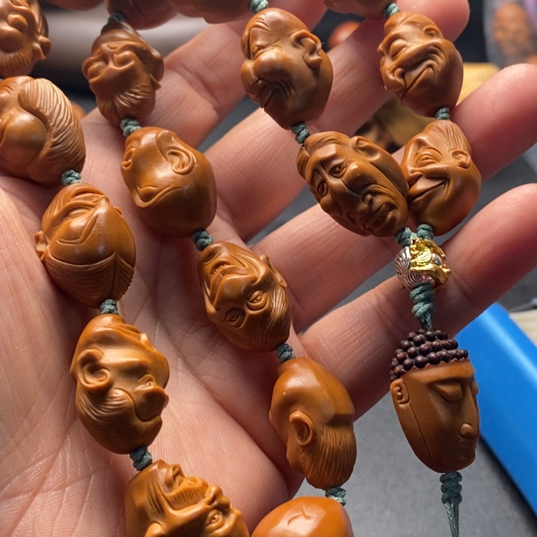 吊坠橄榄核橄榄核