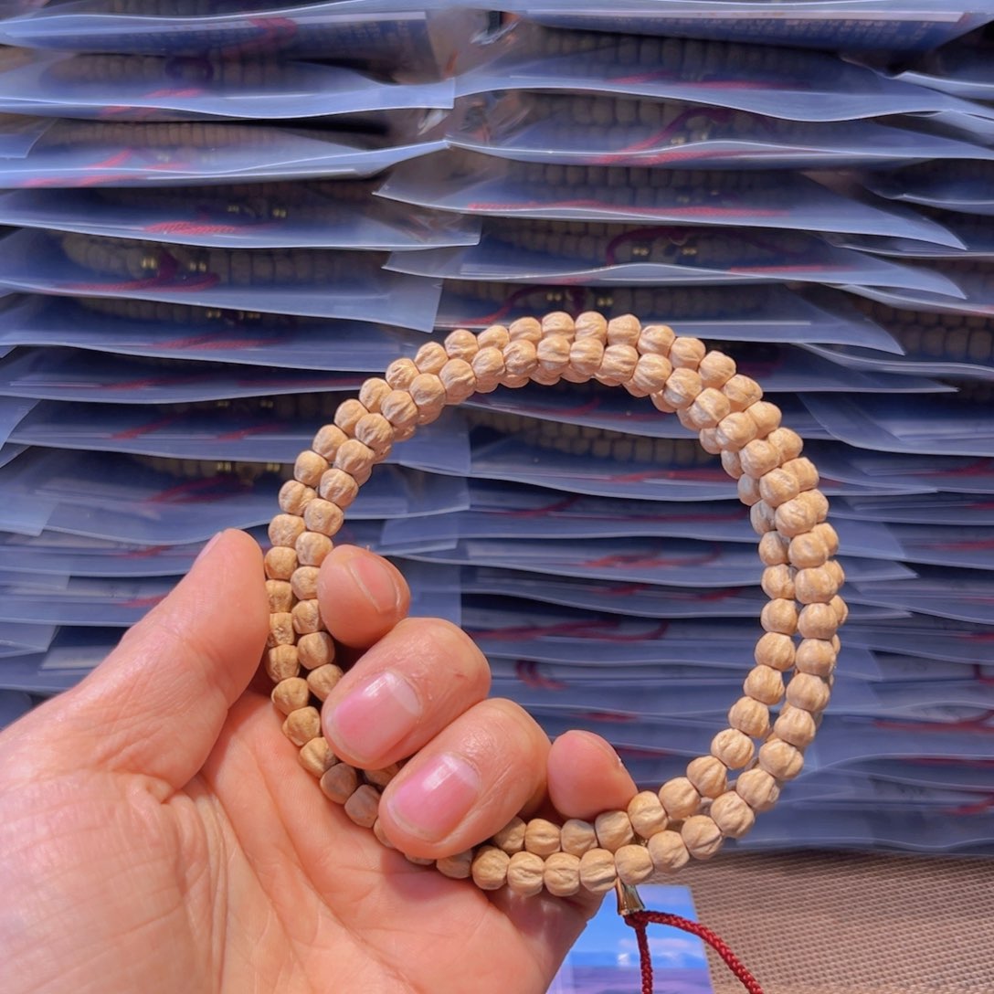 柏香籽/百香籽吊坠王*棒