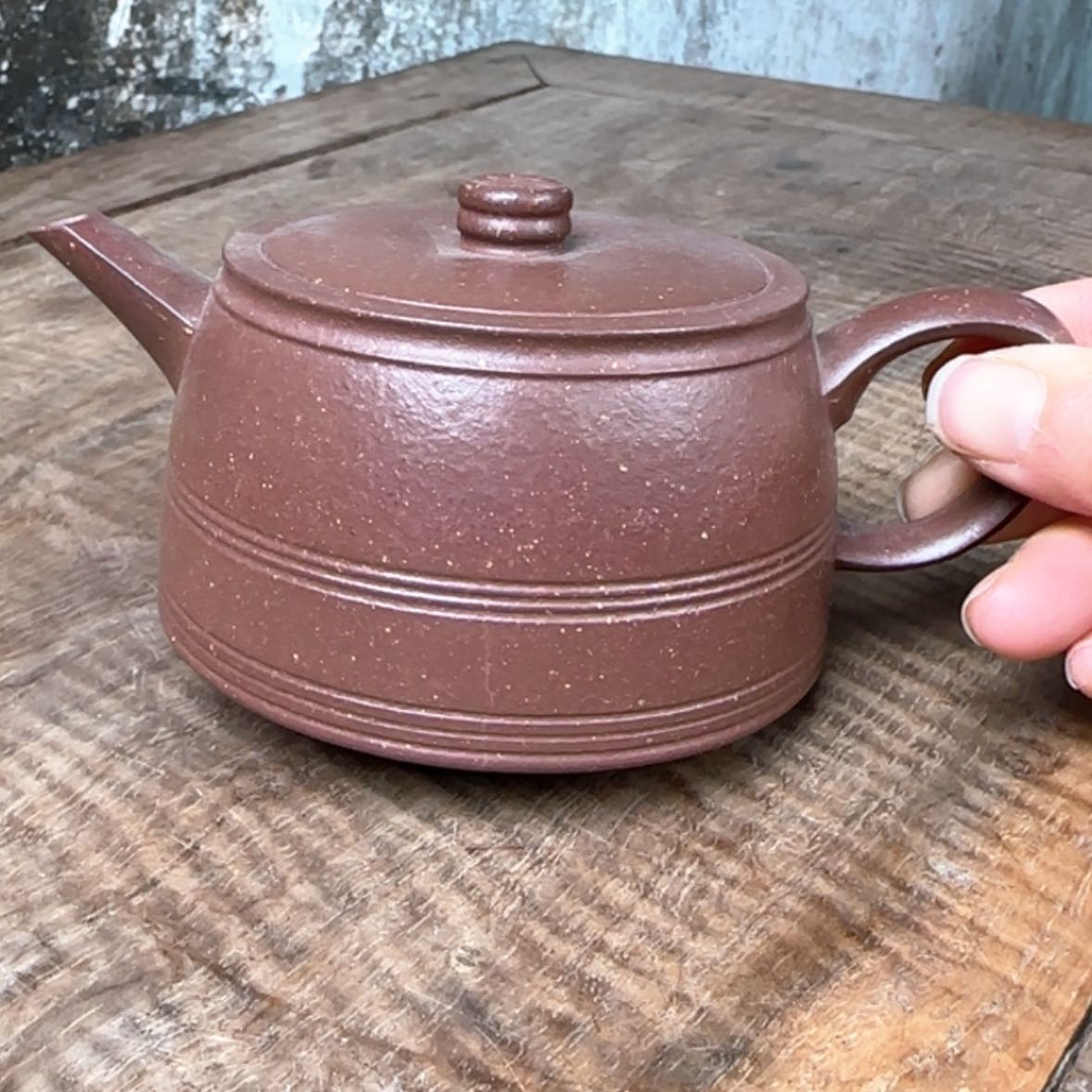 【闪购商品】紫砂茶壶紫砂艺术品