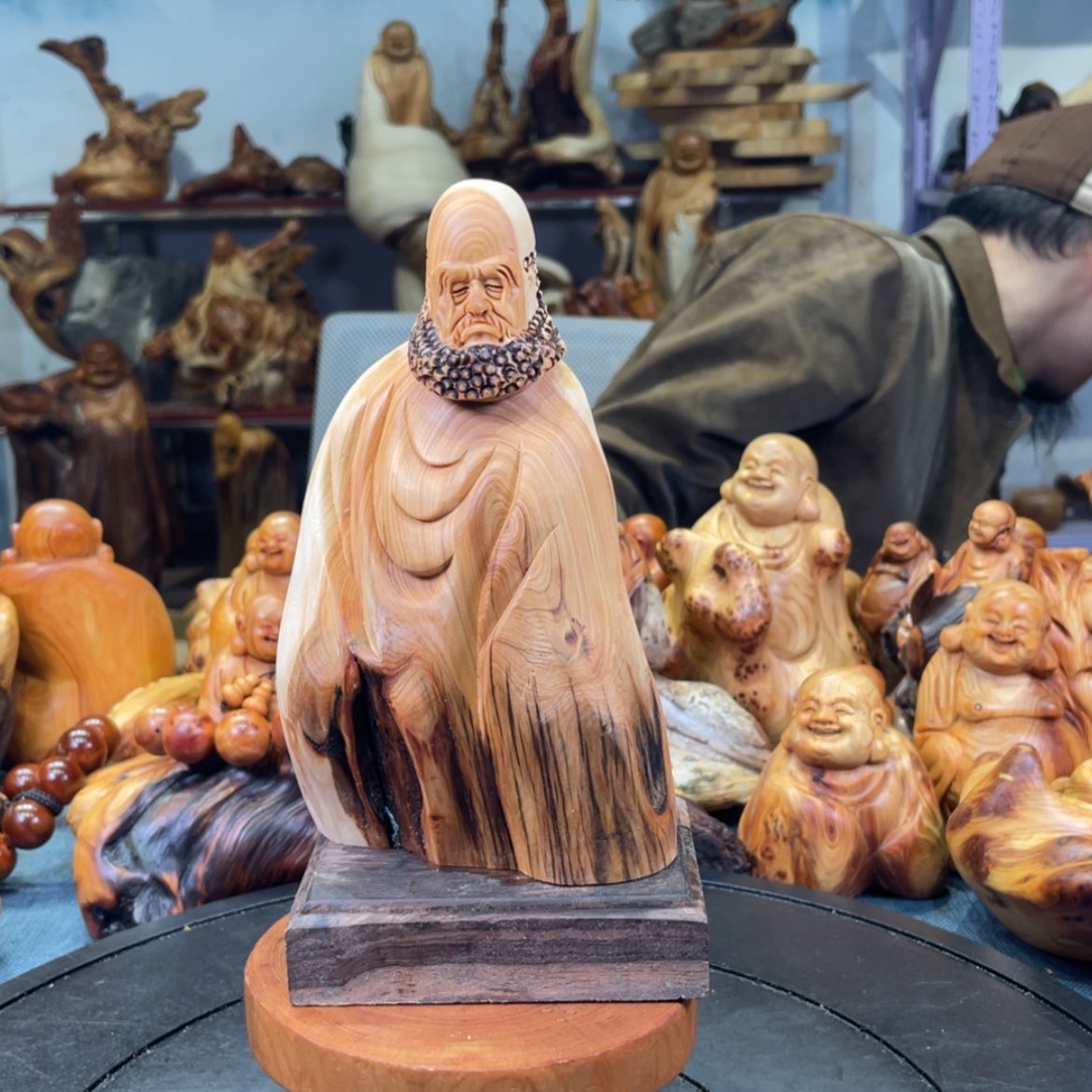 【闪购商品】柏木（崖柏）其他