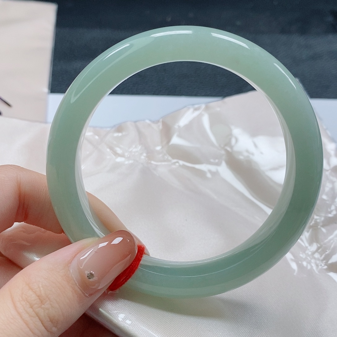 【闪购商品】未镶嵌手镯翡翠565号