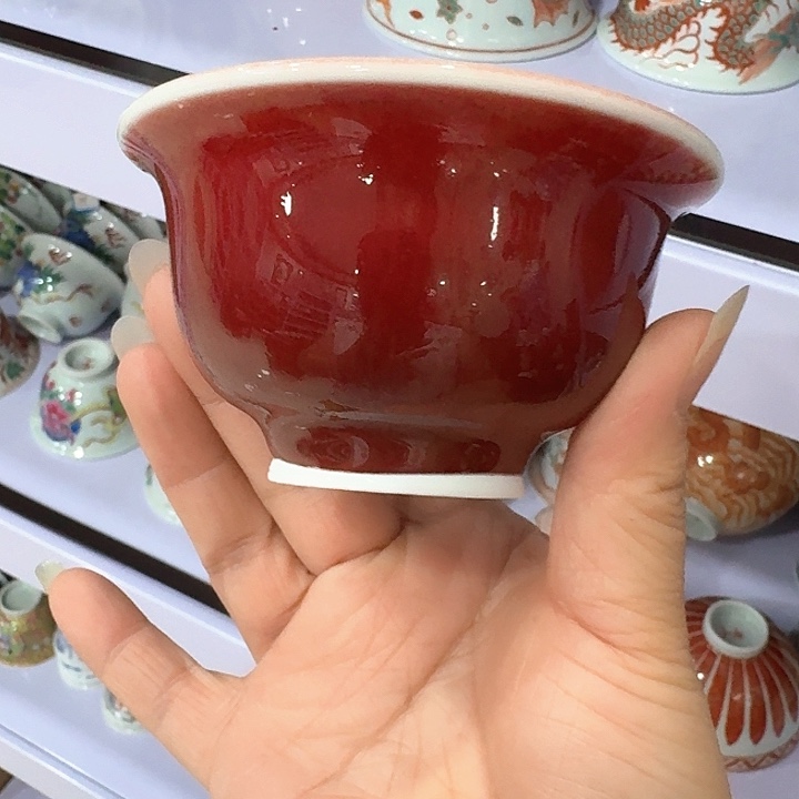 陶瓷艺术品收藏陶瓷