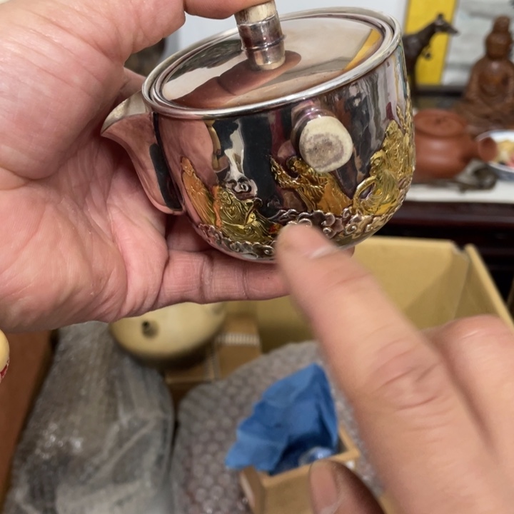 紫砂蜜安手工好物推荐 