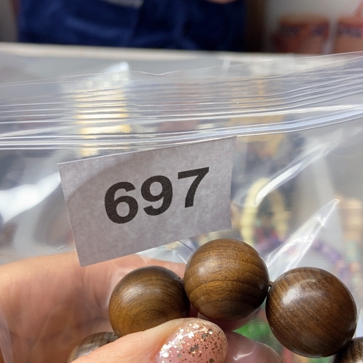 大果紫檀（缅甸花梨）我***的697