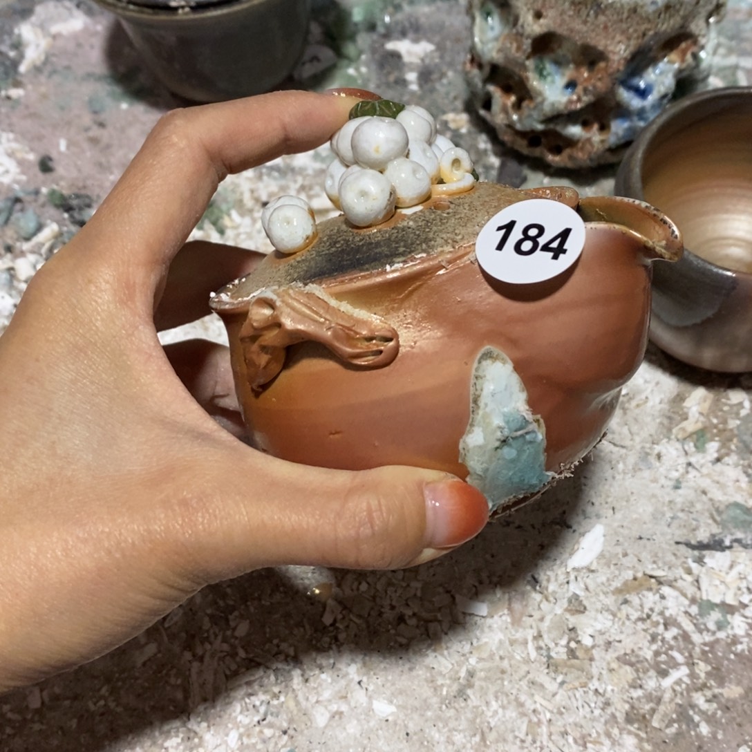 开窑大吉，高货多多184