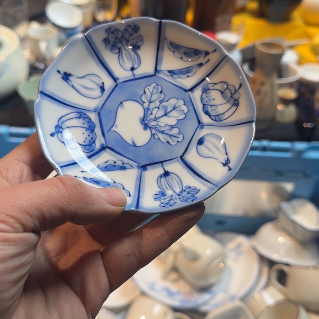 X***8餐具默认微瑕不退不换
