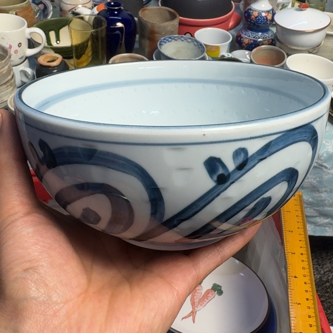 为***爱餐具日瓷回流默认微瑕