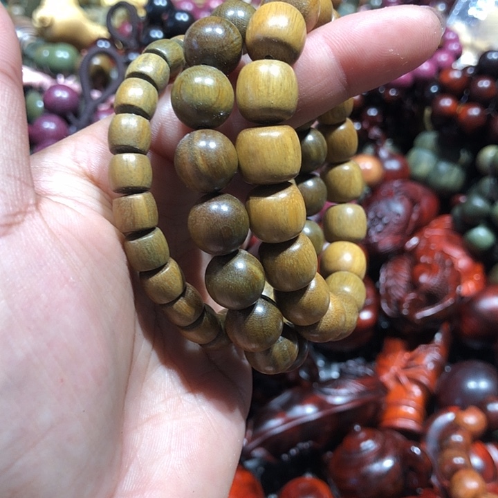 维腊木（绿檀）1236577799987777