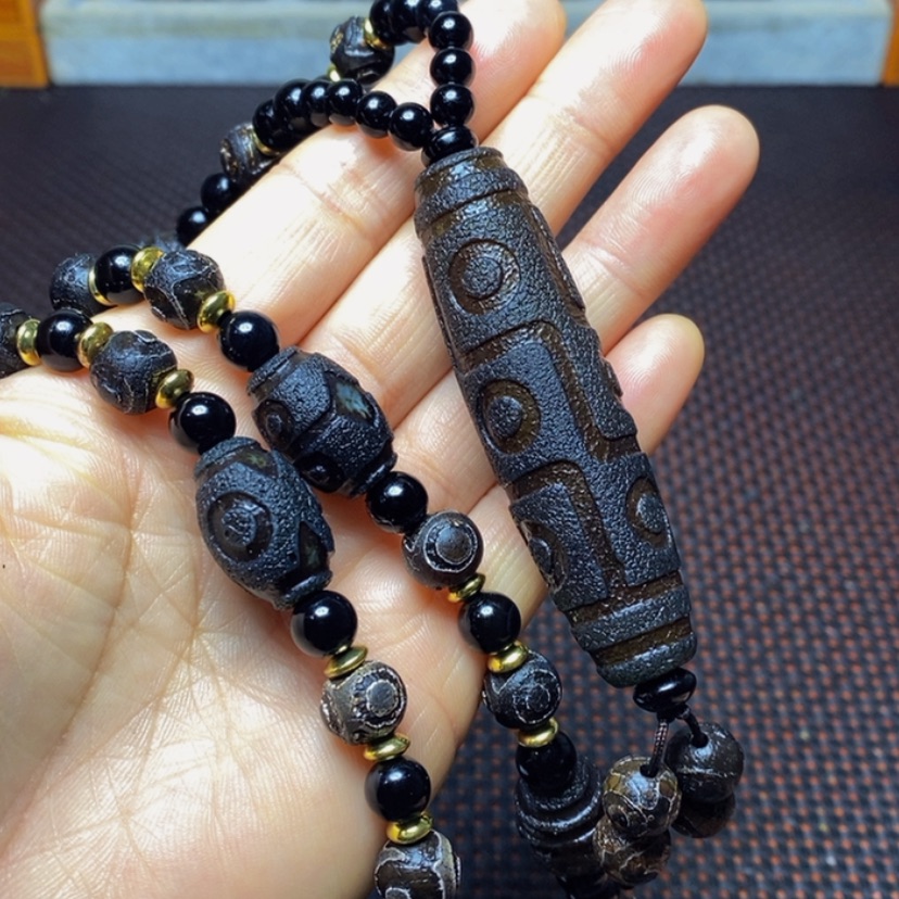 【闪购商品】玛瑙/玉髓手链未镶嵌