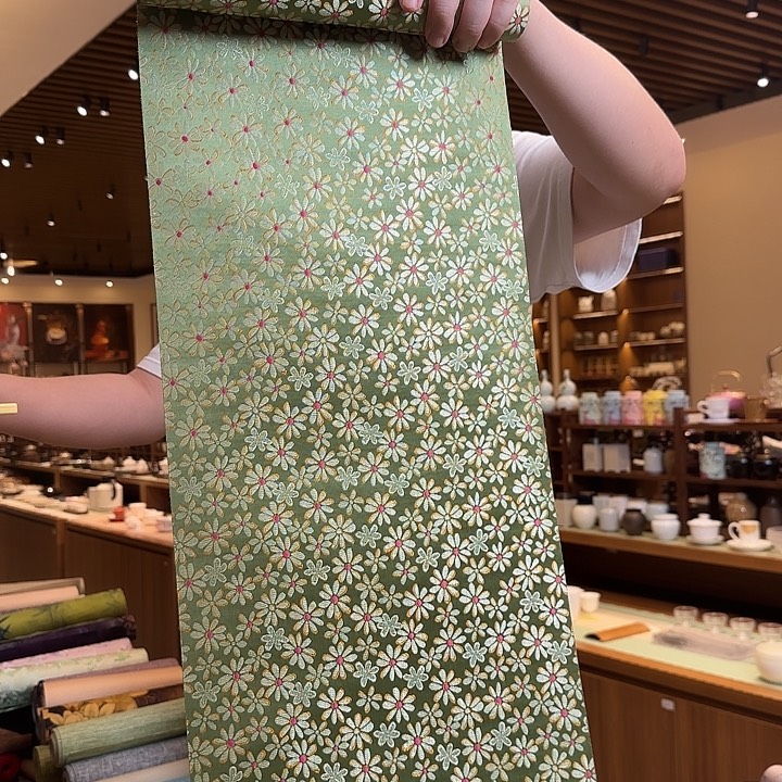 两米一茶席茶席茶席