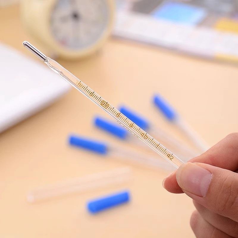 小字用品(非药品）家用高精度玻璃计