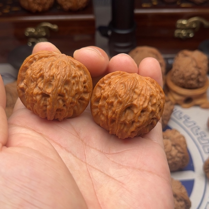 金****39寸全品无瑕疵磨盘