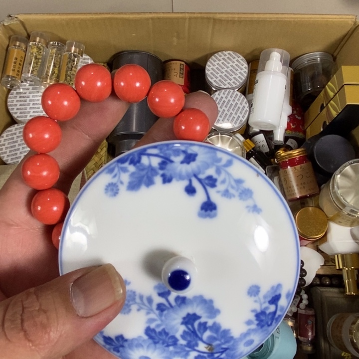 回流瓷器瓷片杂项