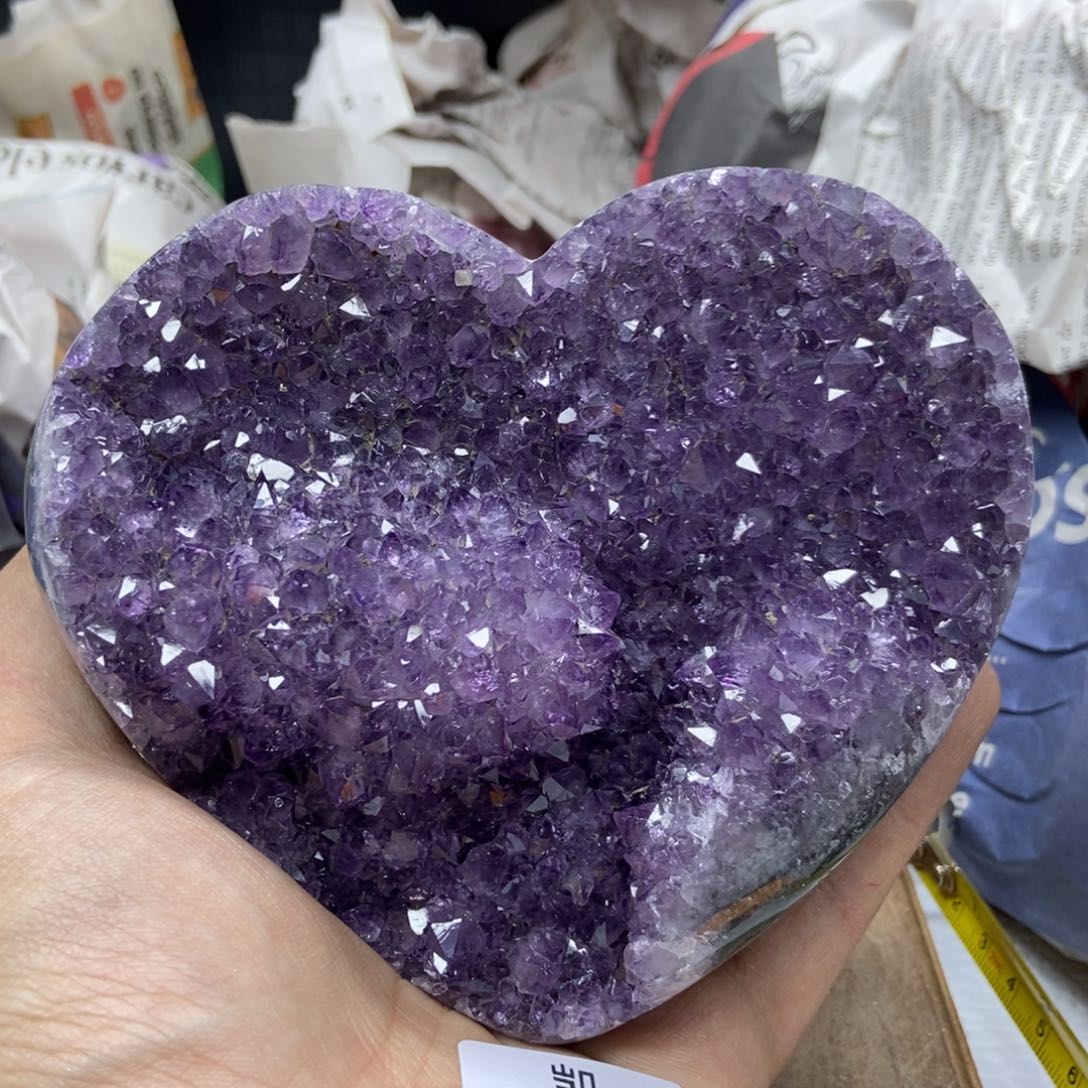 水晶天然水晶摆件未镶嵌