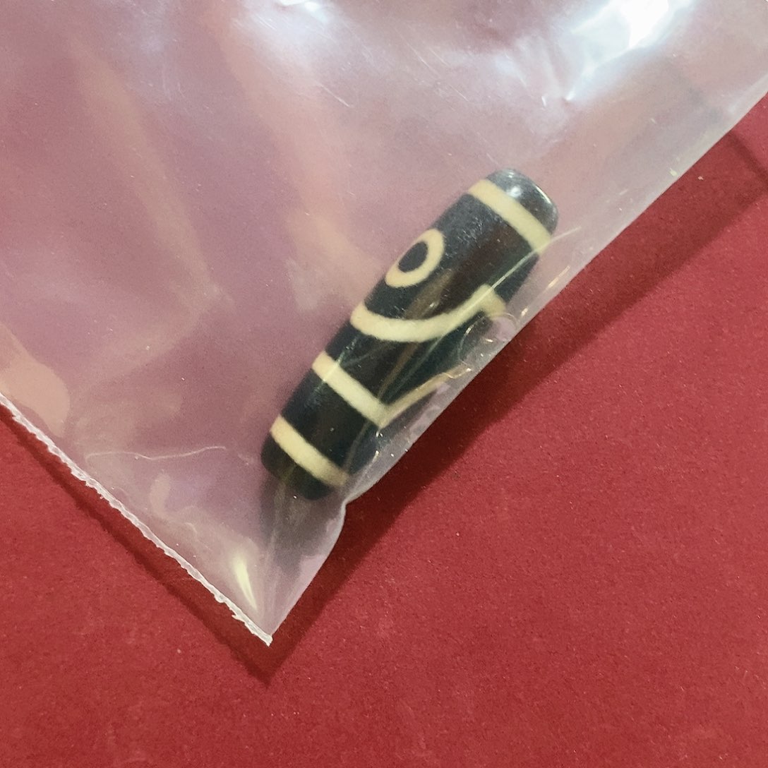 玛瑙/玉髓颈饰合金福****泉如意二眼