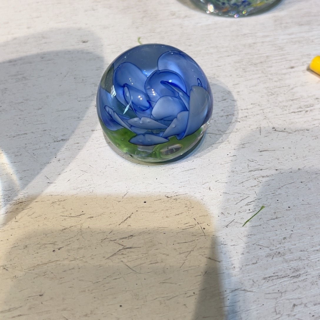 快***中手工艺品琉璃纯手工