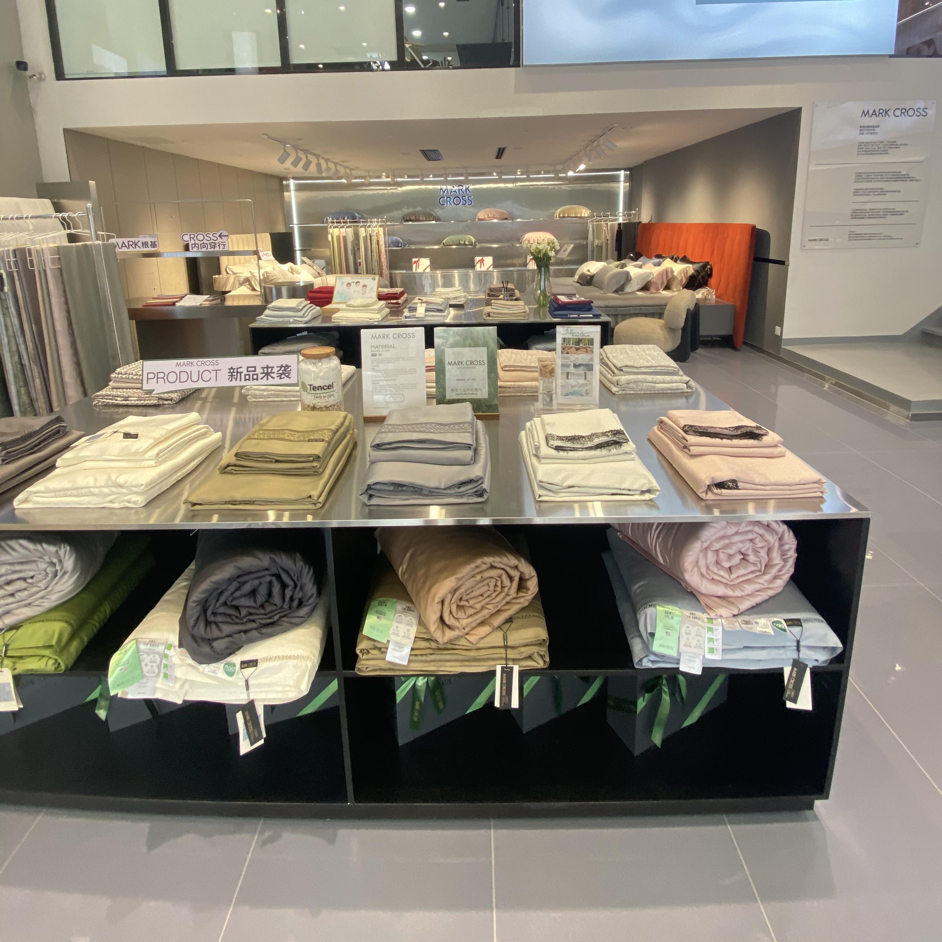 雯妈-新春限量！【刺猬果果】柔软清新全棉针织棉印花四件套