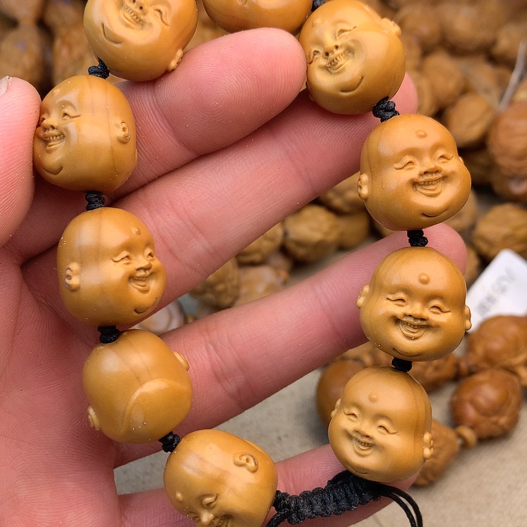 橄榄核手串/手链精品橄榄核手串