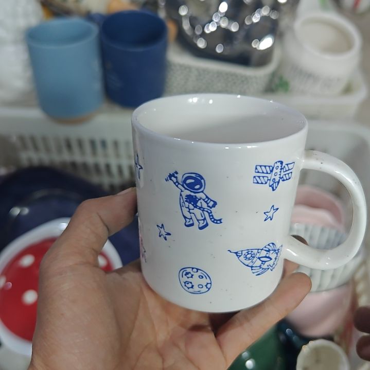 欧式，陶瓷餐具杯碗盘微瑕介意慎拍