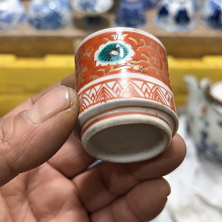 陶瓷茶玩榜第二十名