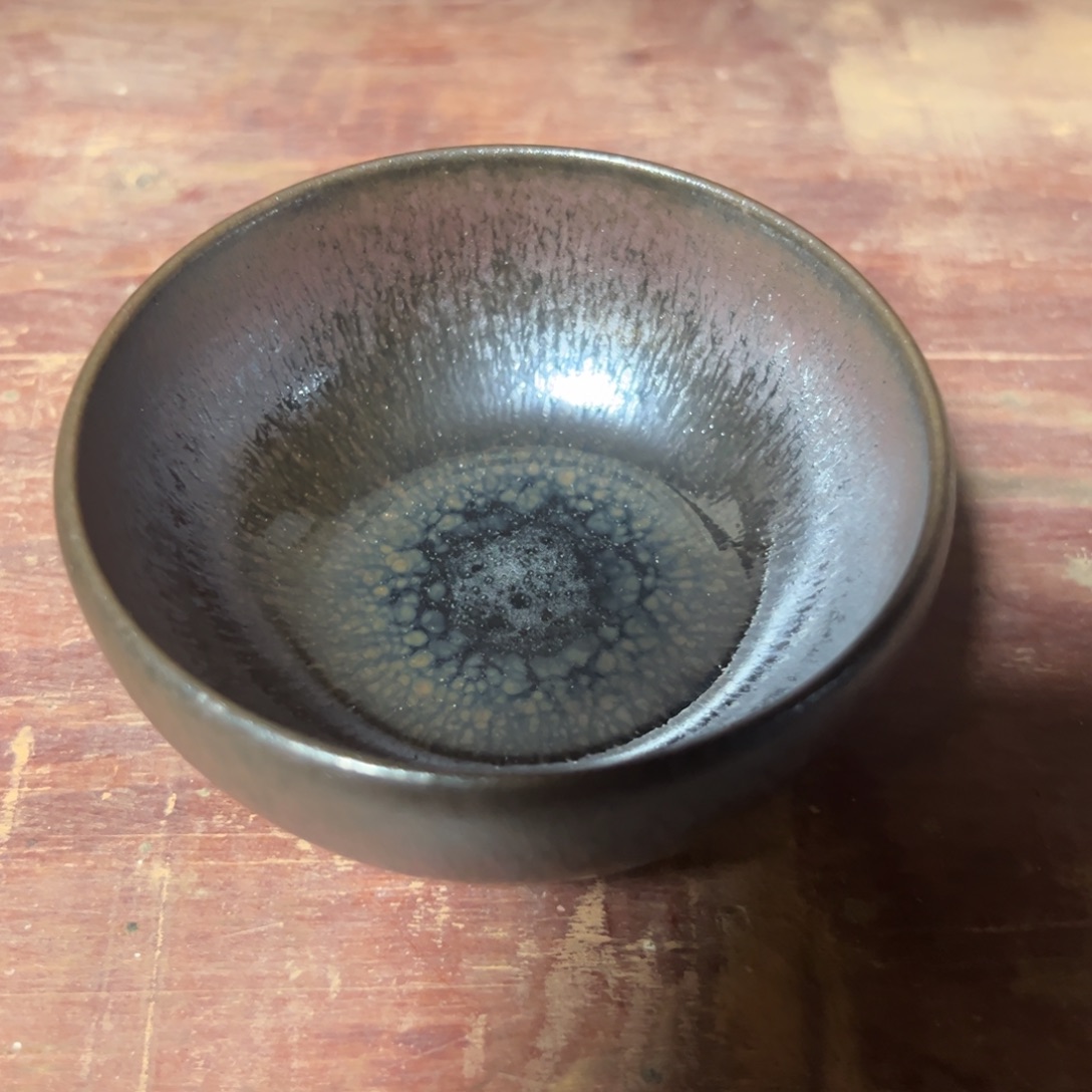 茶盏传古堂暨子文