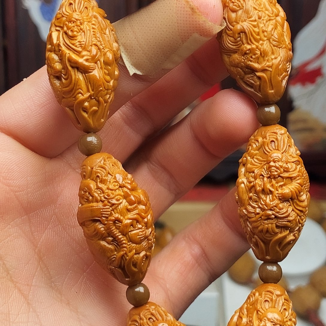 橄榄核手串/手链hhhhbbbbbbbbbbbbbbbbbbbb