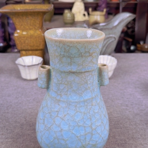 瓷片摆件摆件摆件摆件