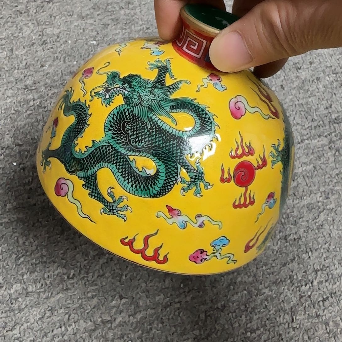 瓷片瓷器的工艺技术与艺术