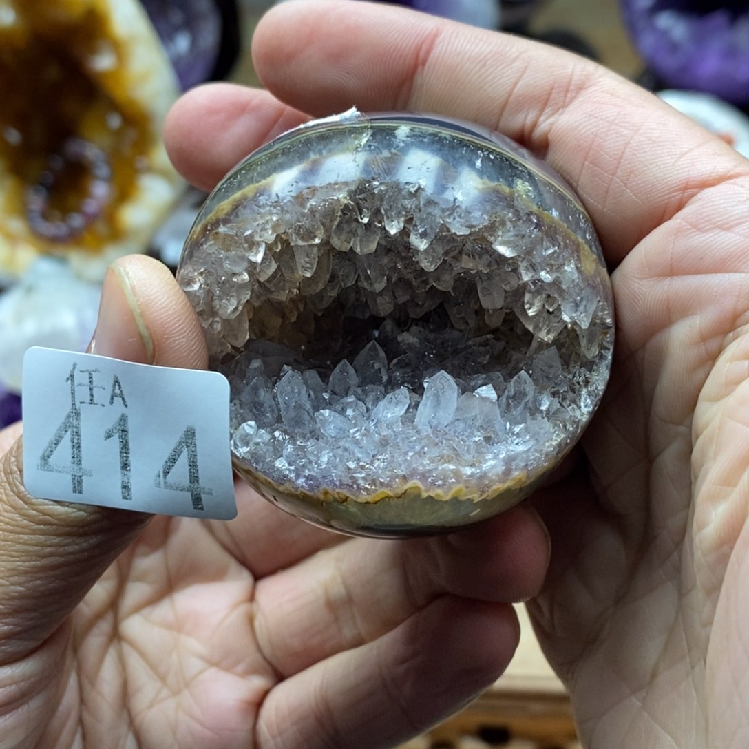 未镶嵌大型摆件（非配饰）水晶