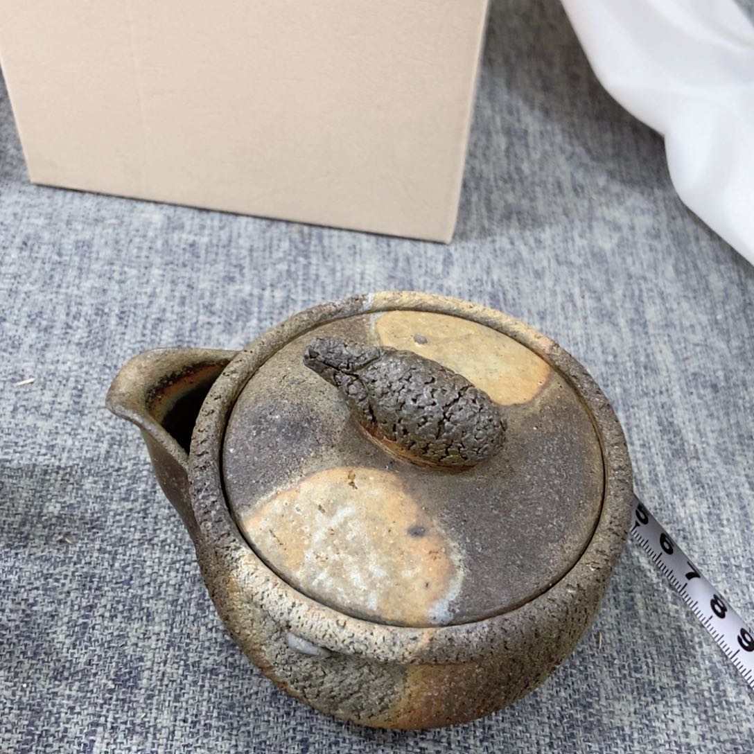 紫砂茶杯非常满意好看得物件