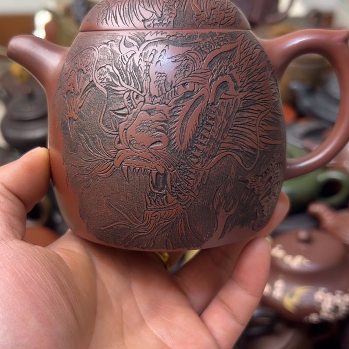 紫砂茶壶紫砂壶正品