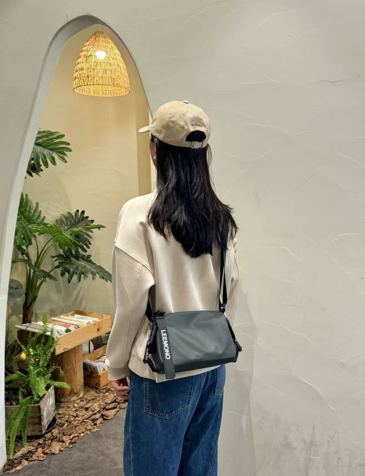 小夏4号包包推荐波士顿